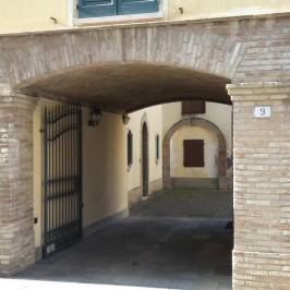 Centro Storico di Formigine