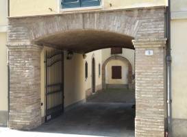Centro Storico di Formigine