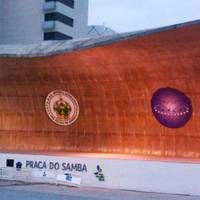Parque Madureira