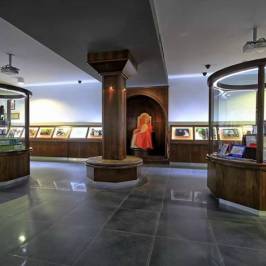 Museum of Coins and Medals of Pope John Paul II in Czestochowa