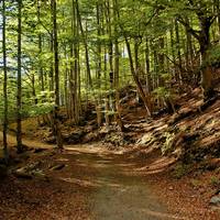 Parque Nacional de Ordesa y Monte Perdido