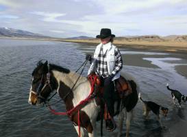 R and D Ranch