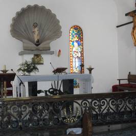Ermita de San Sebastian