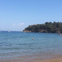 Naregno Beach