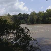 Piedmont Medical Center Trail