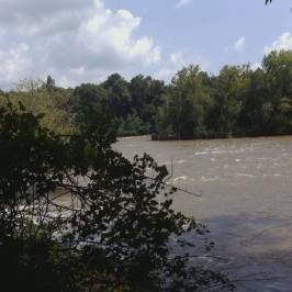Piedmont Medical Center Trail