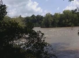 Piedmont Medical Center Trail
