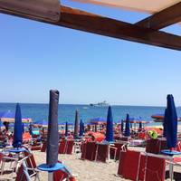Lido Luna Rossa