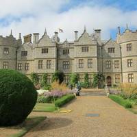 Longford Castle