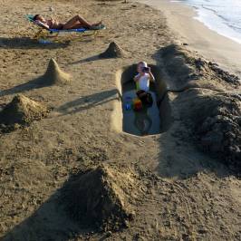 Iguana Beach