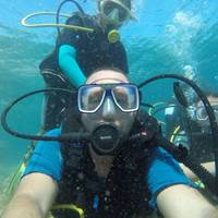 Sarigerme Diving Centre