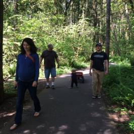 Tualatin Hills Nature Park