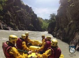 Rafting 4810