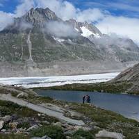 Fiesch-Eggishorn