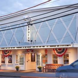 Chatham Orpheum Theater