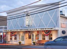 Chatham Orpheum Theater