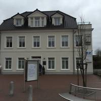 Dr. Schuessler Haus