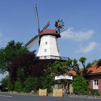 Querensteder Muehle