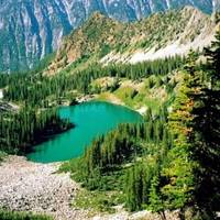 Red Pine Lake