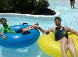 Hawaiian Falls Waco