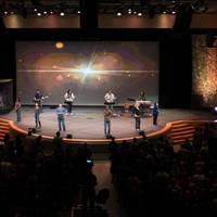 Chase Oaks Church