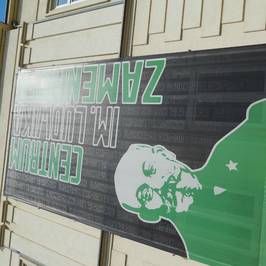 Ludwik Zamenhof Centre