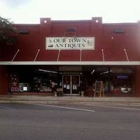 Our Town Antiques