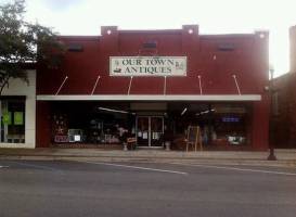 Our Town Antiques