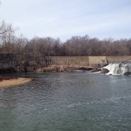Grand Falls