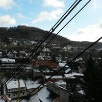 Burgseilbahn