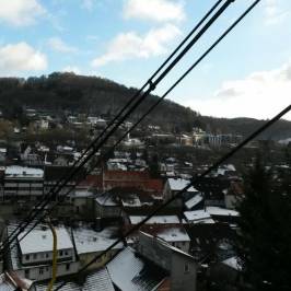 Burgseilbahn