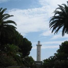 Faro del Porto
