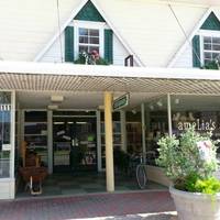 Amelia's Attic Antique Store