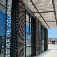 Office de Tourisme de Vannes