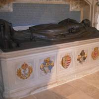 Boxgrove Priory