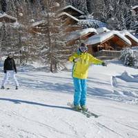 Adrenaline (ESI) Ecole de Ski Verbier