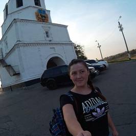 Сызранский кремль