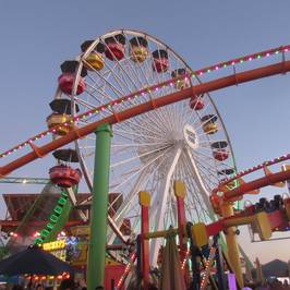 Pacific Park