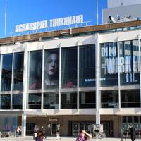 Schauspiel Frankfurt