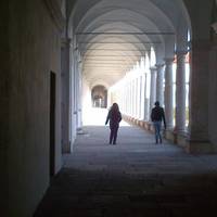 Parco Generale dalla Chiesa
