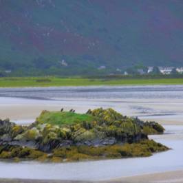 Barmouth Bridge