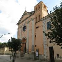 Chiesa San Francesco di Paola