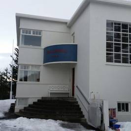 Akureyri Museum