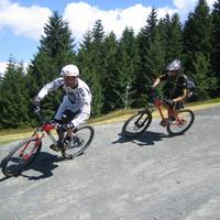 Bikepark Hahnenklee