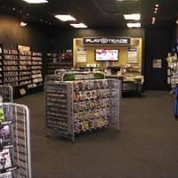 Play N Trade Video Games
