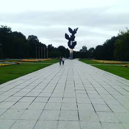 Park Kasprowicza