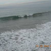 San Clemente North Beach