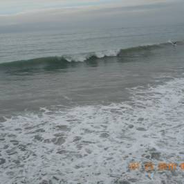 San Clemente North Beach