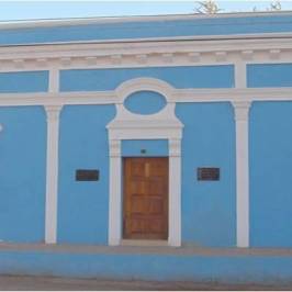 La Villa de Ahome