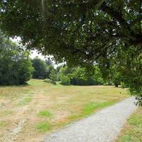 Aldergrove Park